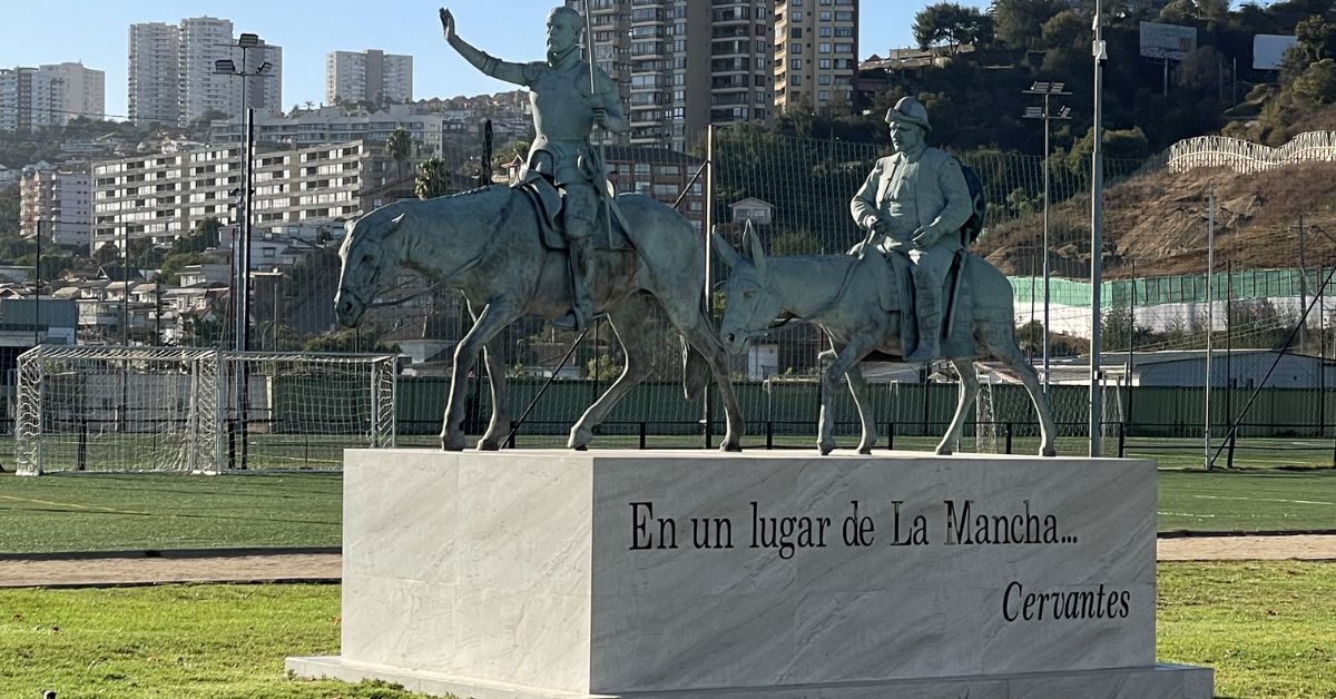 Cultura «Neque porro quisquam est qui dolorem ipsum quia dolor sit amet, consectetur, adipisci velit…»