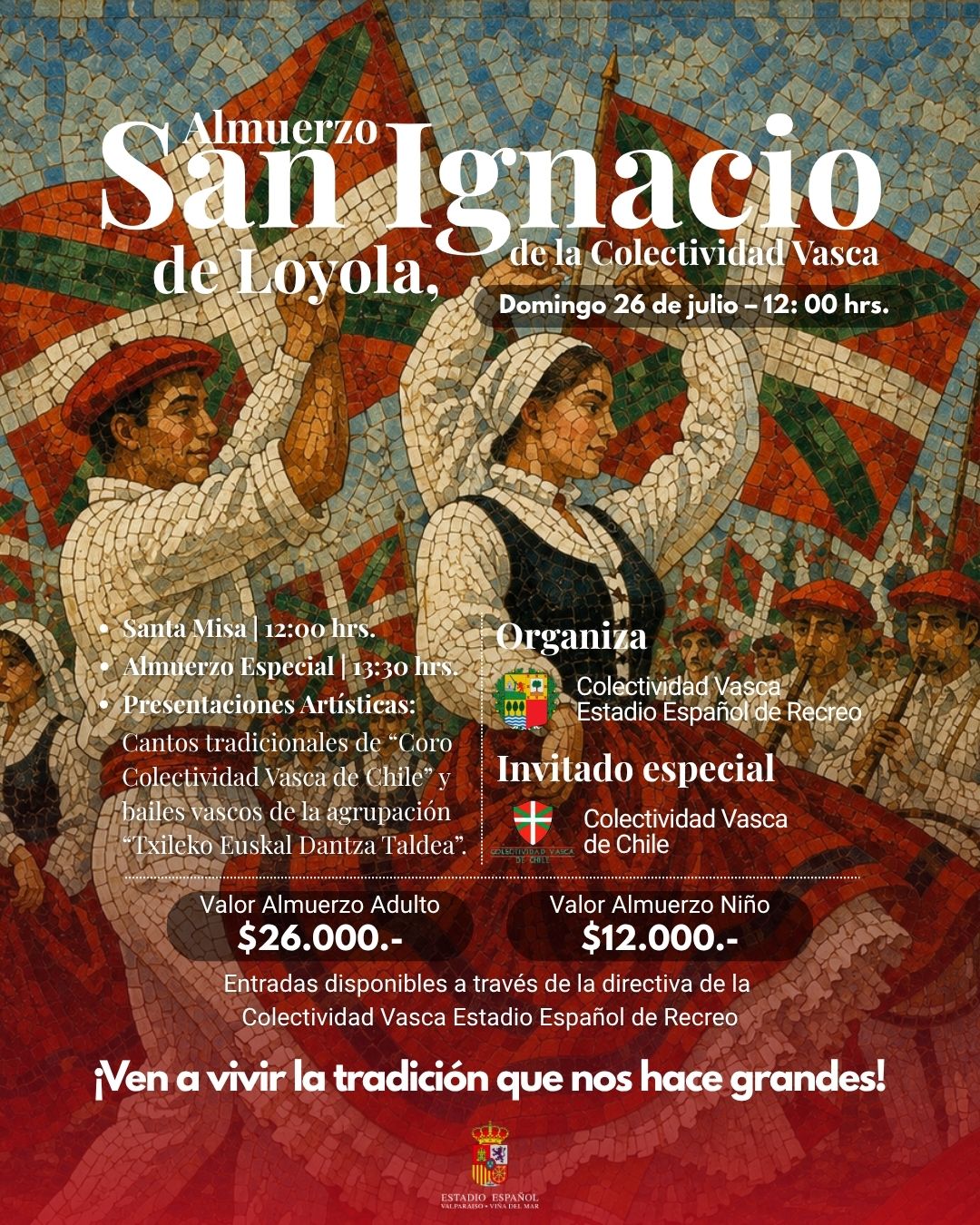 San Ignacio de Loyola_ Web