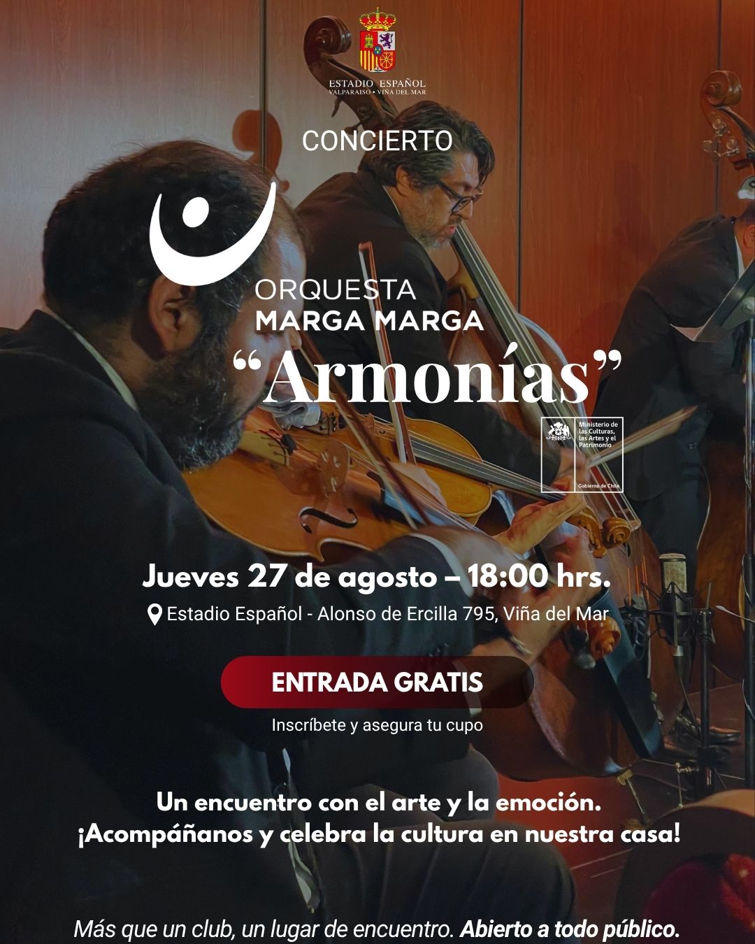 OMM_ Armonías
