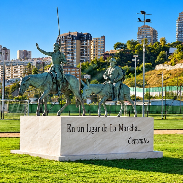 Cultura_ El Quijote