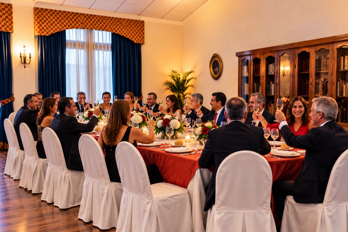 Salón Altamira 1