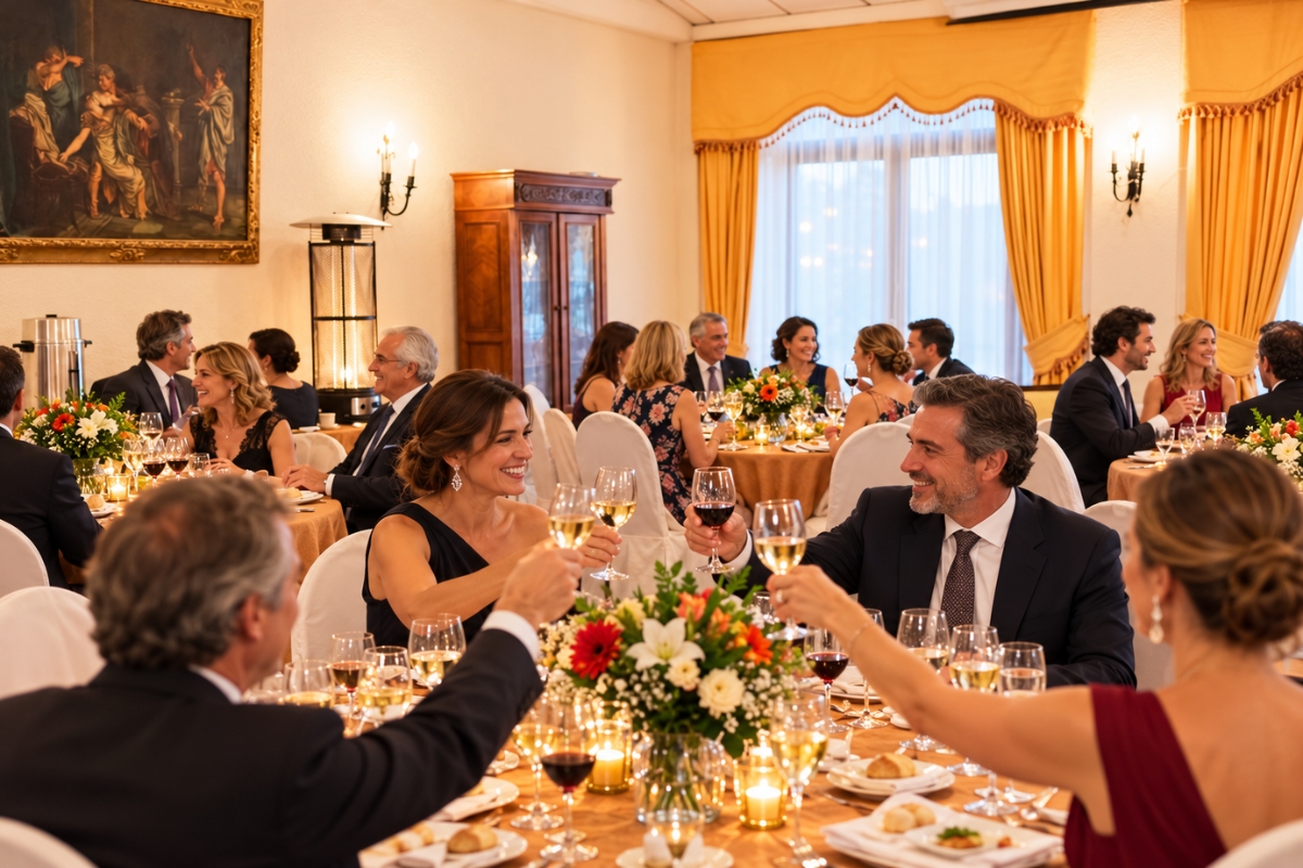Salón Lope de Vega 1